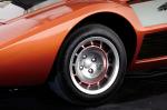 Lancia Stratos Zero Concept 1970 года